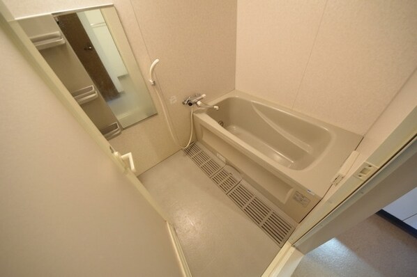 豊田ハウスの物件内観写真